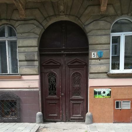 Lviv Apartamenty 외부 사진